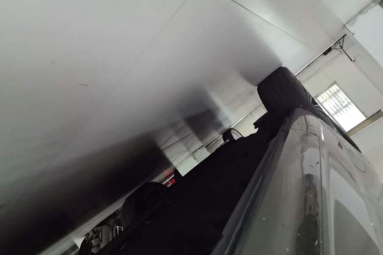 Used Hima AITO M7 2024 1.5T Intelligent Drive Rear-Drive Ultra Version 5 Seats Right Side Sill