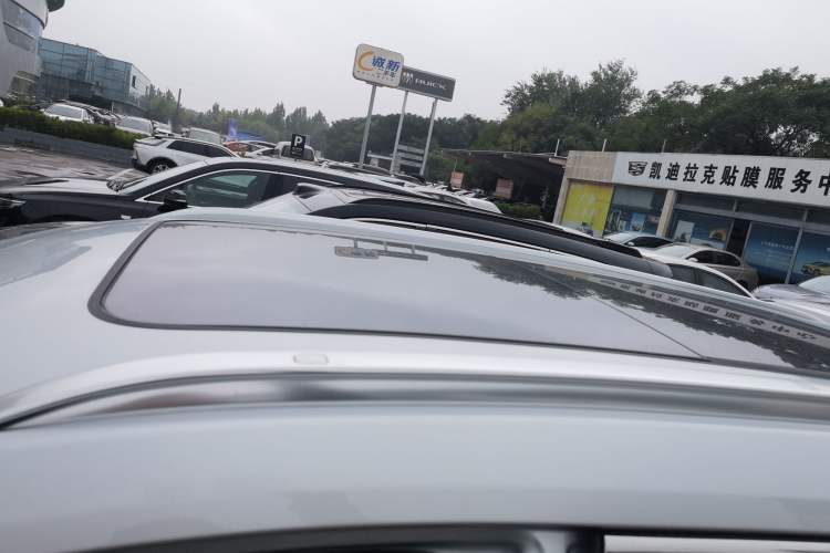 Used Hima AITO M7 2024 1.5T Intelligent Driving 4WD Max Edition 5 Seats Roof