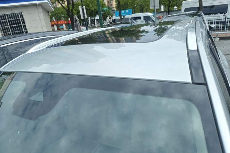 Used Hima AITO M7 2024 1.5T Rear-Drive Plus Version 5 Seats Roof