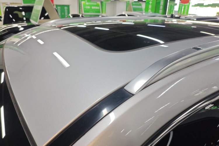 Used Hima AITO M7 2024 1.5T Rear-Drive Plus Version 5 Seats Roof