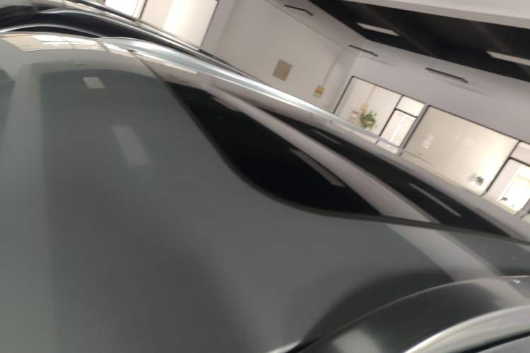 Used Hima AITO M7 2024 1.5T Rear-Drive Plus Version 5 Seats Roof