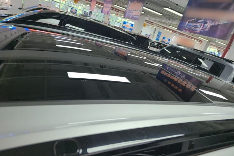 Used Hima AITO M7 2024 1.5T Intelligent Driving Rear-Drive Max Edition 5 Seats Roof