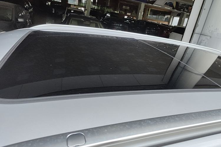 Used Hima AITO M7 2024 1.5T Rear-Drive Plus Version 5 Seats Roof
