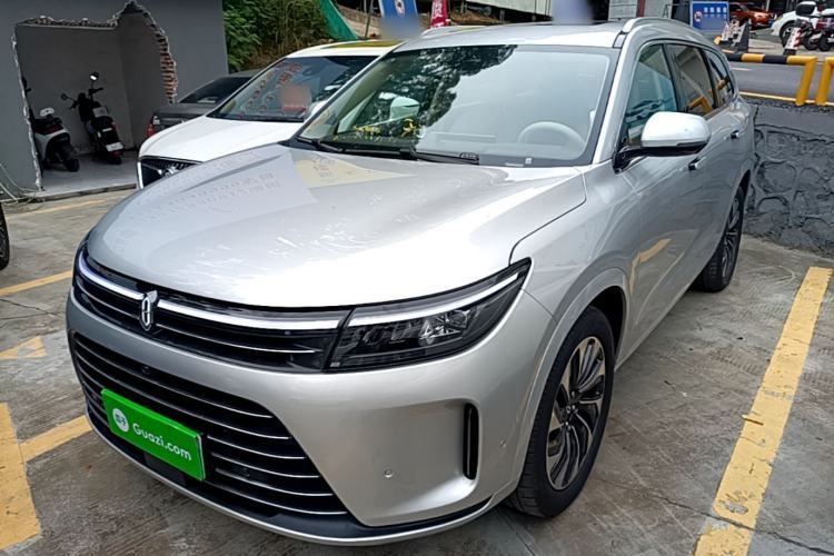 Used Hima AITO M7 2024 1.5T Rear-Drive Plus Version 5 Seats Guazi used car, China used car export, Used car for sale, Used cars, Cheapest cars for sale