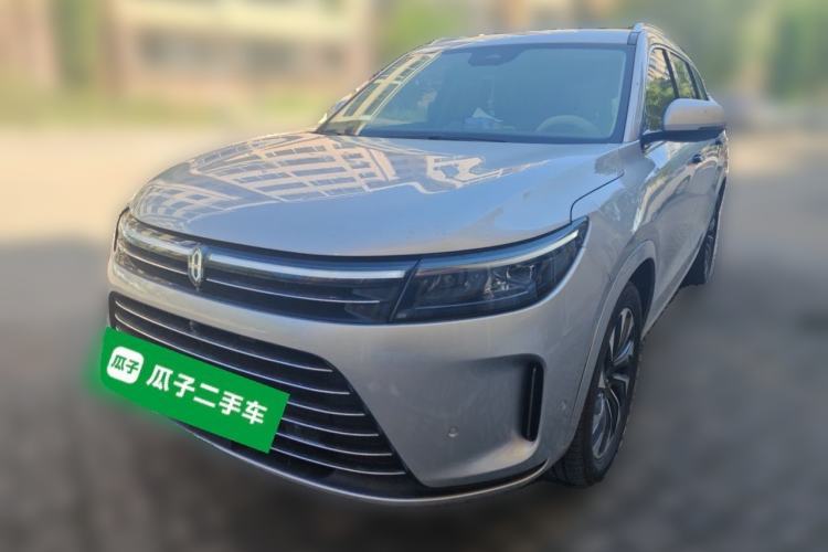 Ojetý Hima AITO M7 2024 1.5T Rear-Drive Plus Version 5 Seats Guazi used car, China used car export, Used car for sale, Used  cars, Cheapest cars for sale