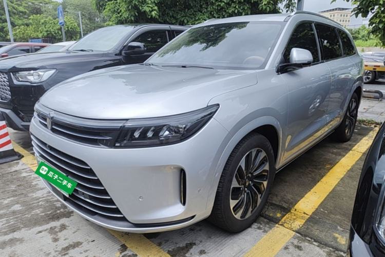 Used Hima AITO M7 2024 1.5T Rear-Drive Plus Version 5 Seats Guazi used car, China used car export, Used car for sale, Used  cars, Cheapest cars for sale