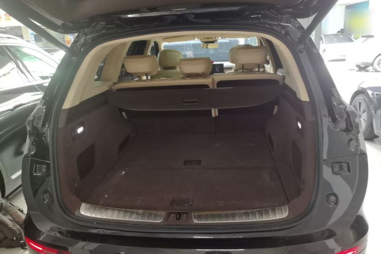 Used Hima AITO M7 2024 1.5T Intelligent Drive Rear-Drive Ultra Version 5 Seats Trunk