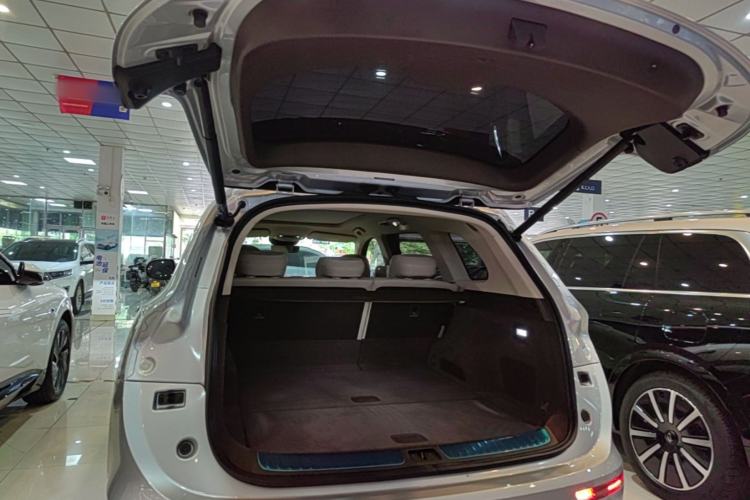 Used Hima AITO M7 2024 1.5T Intelligent Driving Rear-Drive Max Edition 5 Seats Trunk