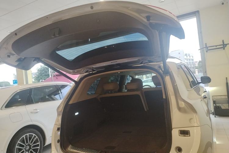 Used Hima AITO M7 2024 1.5T Intelligent Drive Rear-Drive Ultra Version 5 Seats Trunk