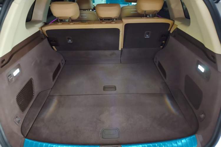 Used Hima AITO M7 2024 1.5T Rear-Drive Plus Version 5 Seats Trunk