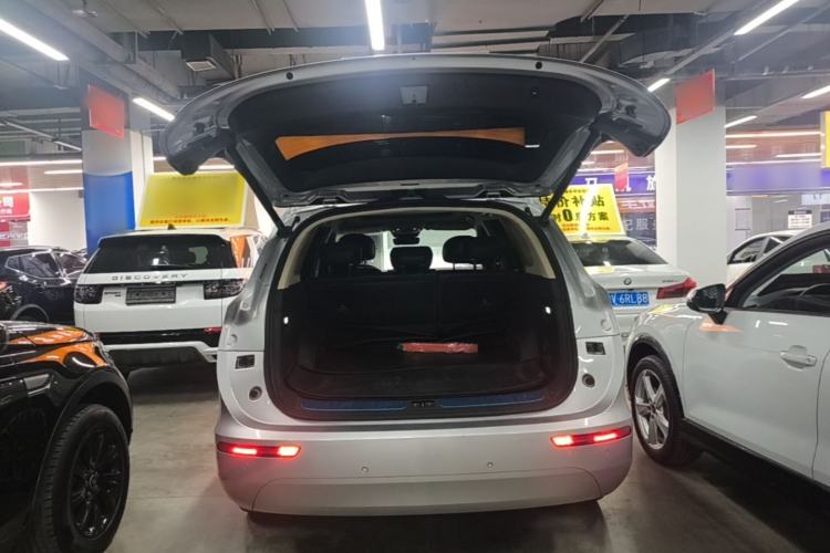 Used Hima AITO M7 2024 1.5T Intelligent Driving 4WD Max Edition 5 Seats Trunk
