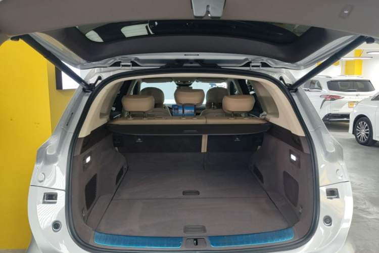 Used Hima AITO M7 2024 1.5T Intelligent Driving Rear-Drive Max Edition 5 Seats Trunk