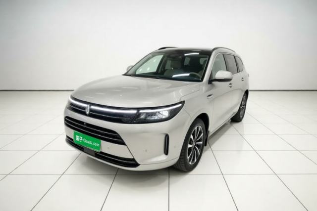 Ojetý Hima AITO M7 2024 1.5T Intelligent Driving 4WD Max Edition 5 Seats