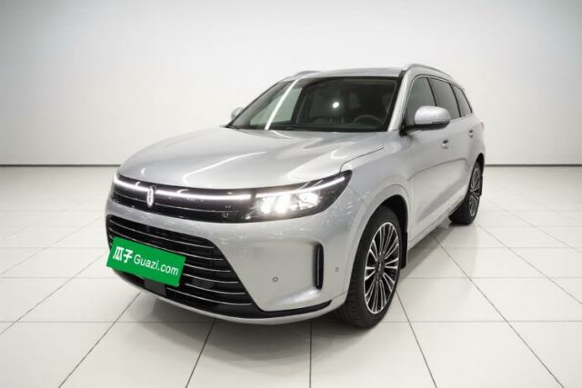 Hima AITO M7 2024 1.5T Four-Wheel Drive Plus Version 5 Seats usado
