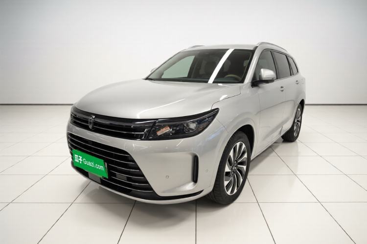 Ojetý Hima AITO M7 2024 1.5T Rear-Drive Plus Version 5 Seats Guazi used car, China used car export, Used car for sale, Used  cars, Cheapest cars for sale