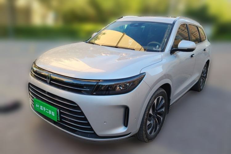 Used Hima AITO M7 2024 1.5T Intelligent Driving Rear-Drive Pro Version 6 Seats Guazi used car, China used car export, Used car for sale, Used cars, Cheapest cars for sale