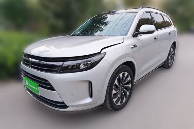 Used Hima AITO M7 2024 1.5T Intelligent Driving Rear-Drive Max Edition 5 Seats