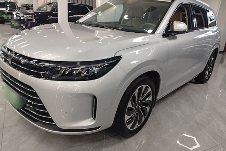 Used Hima AITO M7 2024 1.5T Rear-Drive Plus Version 5 Seats Guazi used car, China used car export, Used car for sale, Used cars, Cheapest cars for sale