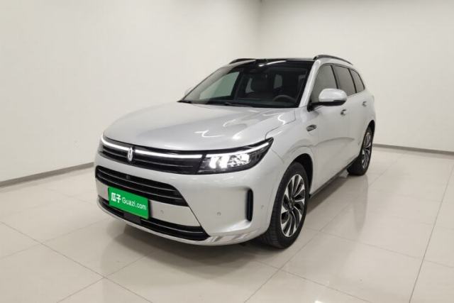 Used Hima AITO M7 2024 1.5T Intelligent Driving 4WD Max Edition 5 Seats