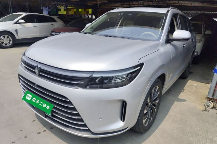 Used Hima AITO M7 2024 1.5T Rear-Drive Plus Version 5 Seats Guazi used car, China used car export, Used car for sale, Used  cars, Cheapest cars for sale