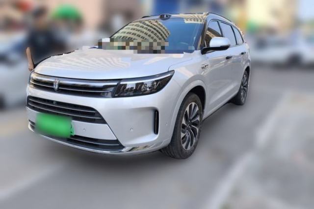 Used Hima AITO M7 2024 1.5T Intelligent Driving 4WD Max Edition 5 Seats