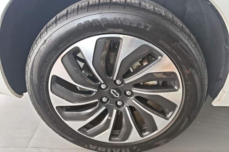 Used Hima AITO M7 2024 1.5T Intelligent Driving 4WD Max Edition 5 Seats Exterior 3