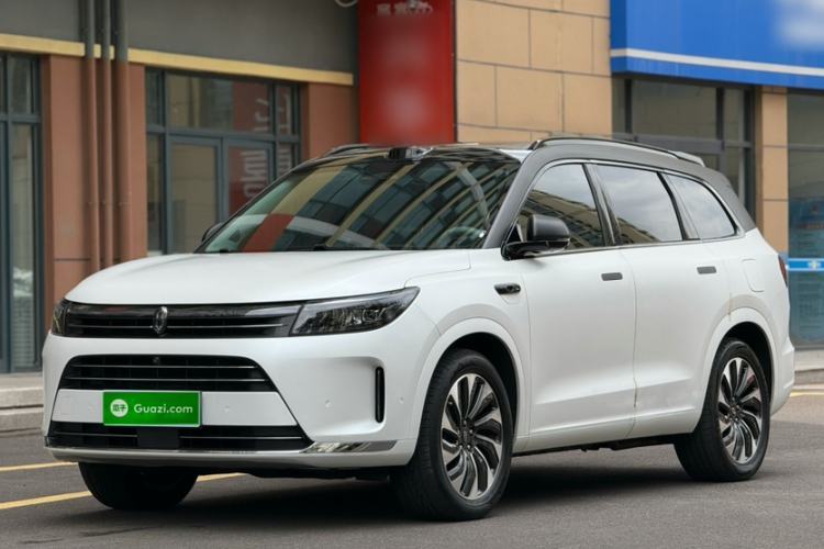 Used Hima AITO M7 2024 1.5T Intelligent Driving 4WD Max Edition 5 Seats Guazi used car, China used car export, Used car for sale, Used Hima cars, Cheapest cars for sale