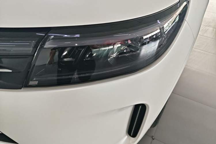 Used Hima AITO M7 2024 1.5T Intelligent Driving 4WD Max Edition 5 Seats Left Front Headlight