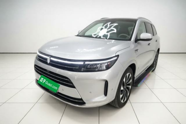 Ojetý Hima AITO M7 2024 1.5T Intelligent Drive 4x4 Max Edition 6 Seats