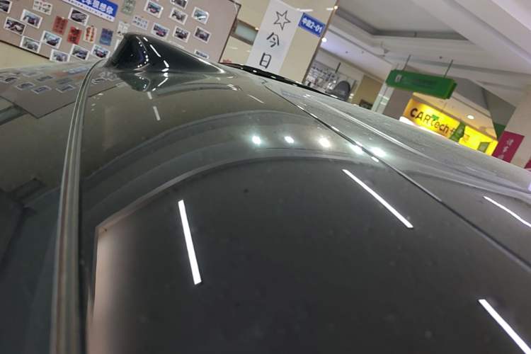 Used Hima AITO M7 2024 1.5T Intelligent Driving Rear-Drive Max Edition 5 Seats Roof