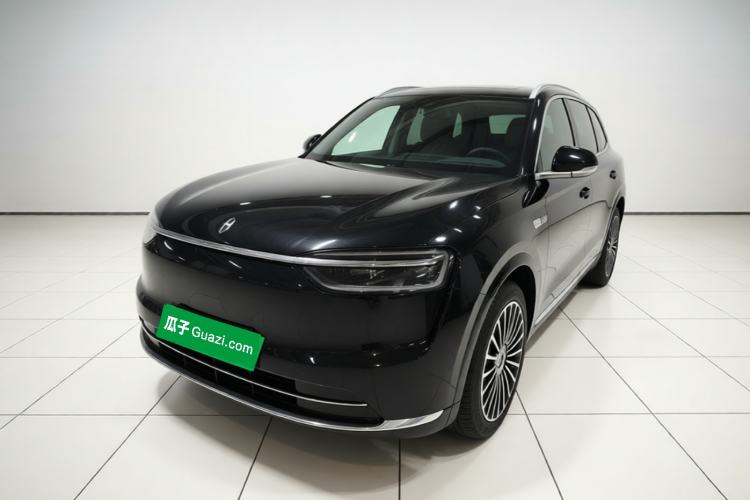Hima AITO M7 2026 Model Range-Extending Max All-Wheel Drive 5-Seater Version