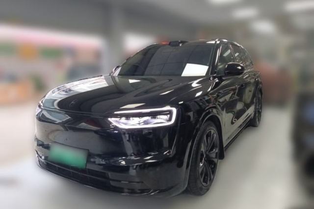 Used Hima AITO M7 2026 Model Range-Extending Ultra All-Wheel Drive 5-Seater Version