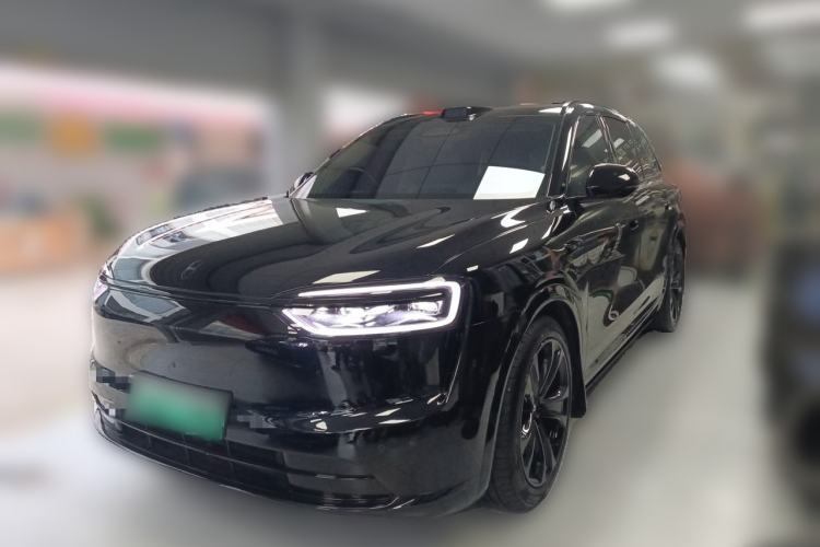 Used Hima AITO M7 2026 Model Range-Extending Ultra All-Wheel Drive 5-Seater Version Guazi used car, China used car export, Used car for sale, Used cars, Cheapest cars for sale