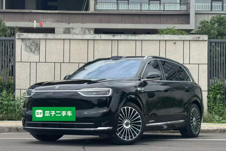 Ojetý Hima AITO M7 2026 Model Range-Extending Max All-Wheel Drive 5-Seater Version Guazi used car, China used car export, Used car for sale, Used  cars, Cheapest cars for sale