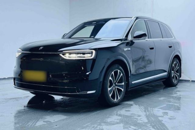 Used Hima AITO M7 2026 Model Range-Extending Pro+ All-Wheel Drive 6-Seater Version