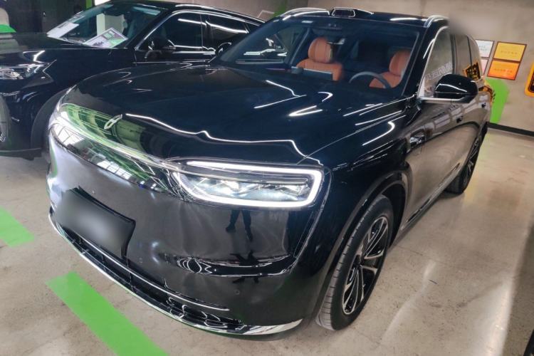 Used Hima AITO M7 2026 Model Range-Extending Max All-Wheel Drive 5-Seater Version Guazi used car, China used car export, Used car for sale, Used cars, Cheapest cars for sale