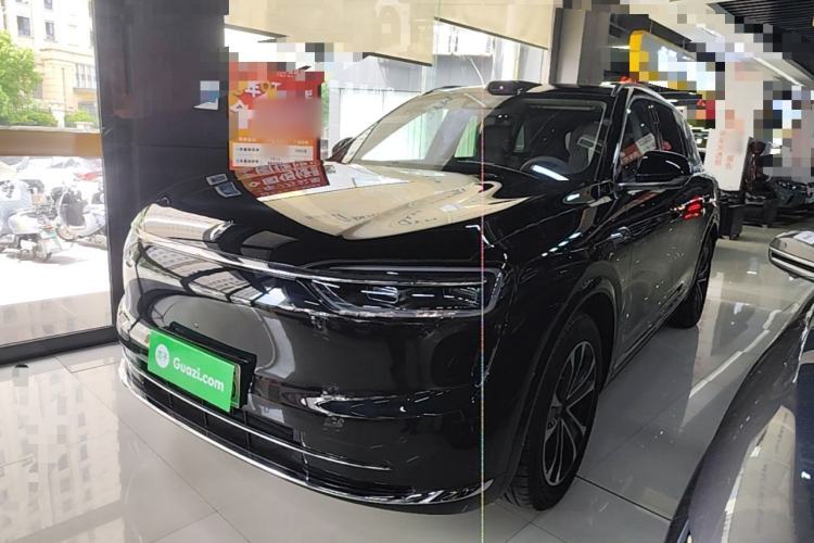 Used Hima AITO M7 2026 Model Range-Extending Ultra All-Wheel Drive 5-Seater Version Guazi used car, China used car export, Used car for sale, Used Hima cars, Cheapest cars for sale