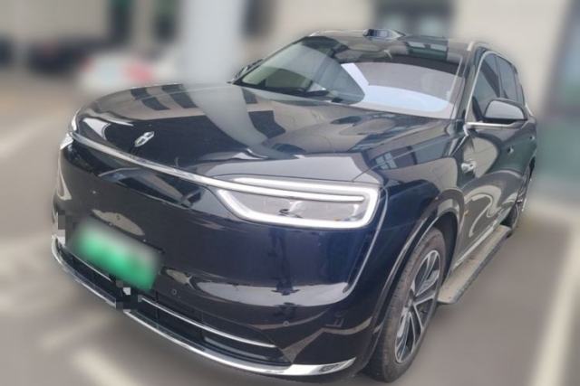 Used Hima AITO M7 2026 Model Range-Extending Ultra All-Wheel Drive 5-Seater Version