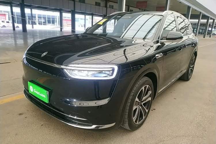 Used Hima AITO M7 2026 Model Range-Extending Pro+ All-Wheel Drive 5-Seater Version Guazi used car, China used car export, Used car for sale, Used  cars, Cheapest cars for sale