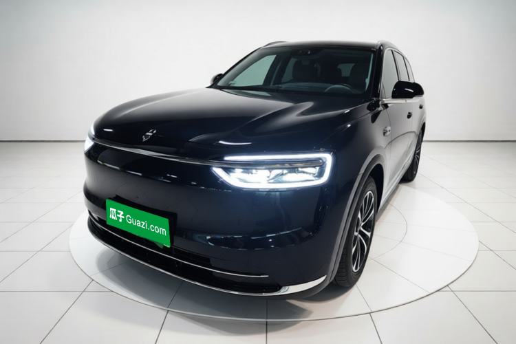 Hima AITO M7 2026 Model Range-Extending Pro+ All-Wheel Drive 5-Seater Version