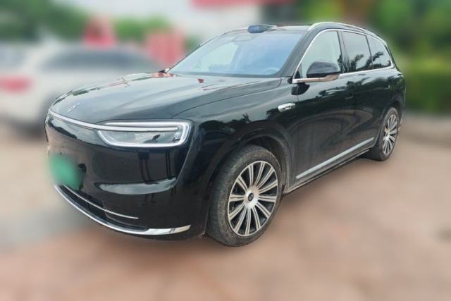 Used Hima AITO M7 2026 Model Range-Extending Ultra All-Wheel Drive 5-Seater Version