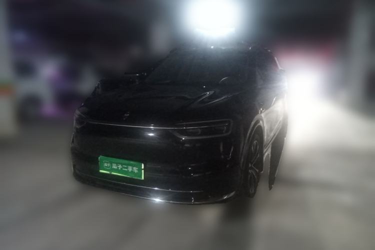 Used Hima AITO M7 2026 Model Range-Extending Max All-Wheel Drive 5-Seater Version Guazi used car, China used car export, Used car for sale, Used cars, Cheapest cars for sale