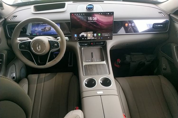 Used Hima AITO M7 2026 Model, Range-Extended Max Long-Range Version, 5 Seats Center Console