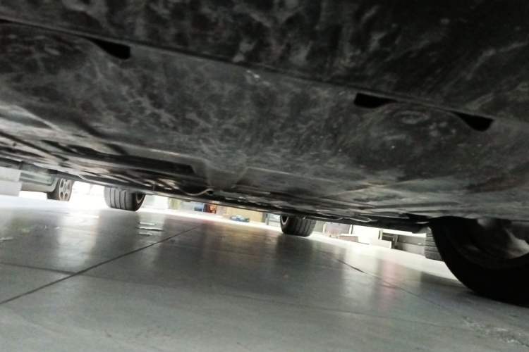 Used Hima AITO M7 2026 Model Range-Extending Ultra All-Wheel Drive 5-Seater Version Chassis Front