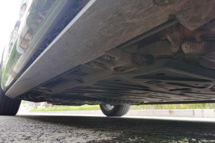 Used Hima AITO M7 2026 Model Range-Extending Ultra All-Wheel Drive 5-Seater Version Chassis Front Right