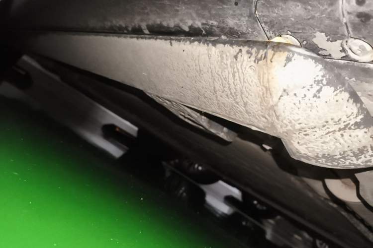 Used Hima AITO M7 2026 Model Range-Extending Max All-Wheel Drive 5-Seater Version Chassis Front Right