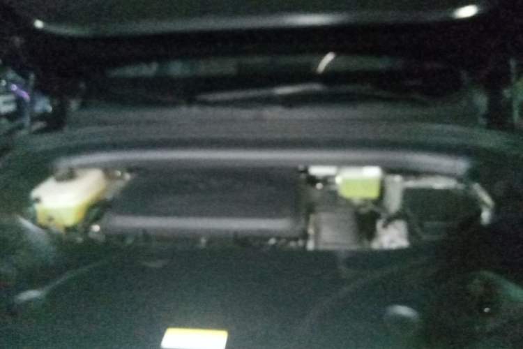 Used Hima AITO M7 2026 Model Range-Extending Max All-Wheel Drive 5-Seater Version Engine Bay