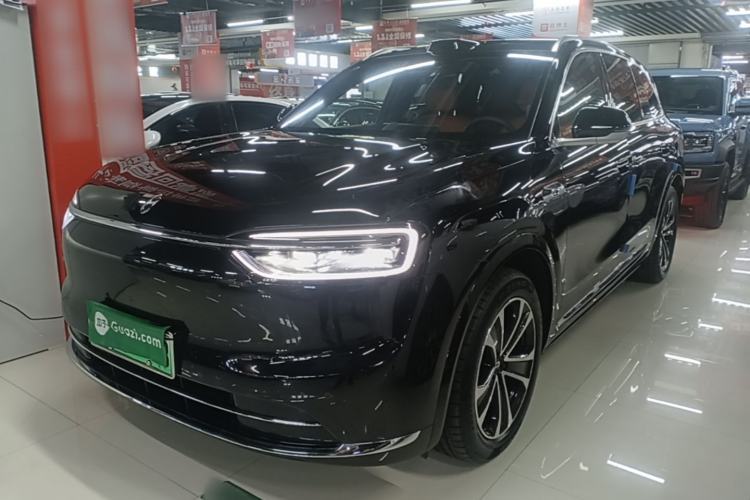 Used Hima AITO M7 2026 Model Range-Extending Max All-Wheel Drive 6-Seater Version Guazi used car, China used car export, Used car for sale, Used  cars, Cheapest cars for sale