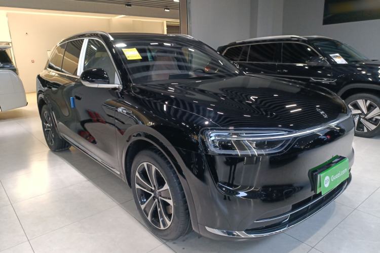 Used Hima AITO M7 2026 Model Range-Extending Pro+ All-Wheel Drive 5-Seater Version Exterior 1