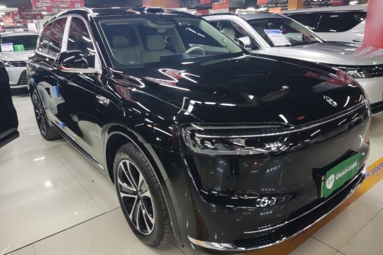 Used Hima AITO M7 2026 Model Range-Extending Max All-Wheel Drive 5-Seater Version Exterior 1